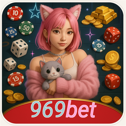 969bet 969bet logo